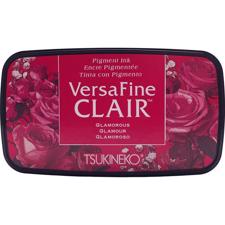 Versafine Clair Pigment Ink - Glamourous 